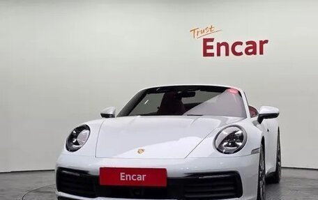 Porsche 911, 2024 год, 18 090 000 рублей, 3 фотография