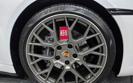 Porsche 911, 2024 год, 18 090 000 рублей, 5 фотография