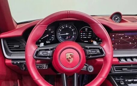 Porsche 911, 2024 год, 18 090 000 рублей, 14 фотография