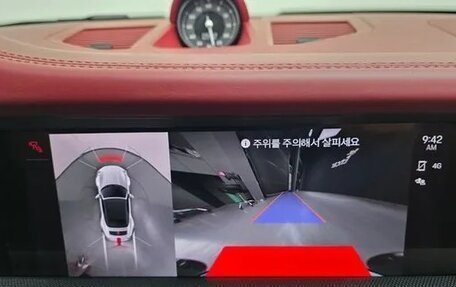 Porsche 911, 2024 год, 18 090 000 рублей, 16 фотография