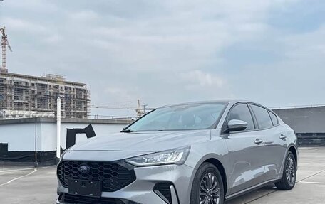 Ford Focus IV, 2022 год, 1 312 080 рублей, 4 фотография