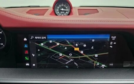 Porsche 911, 2024 год, 18 090 000 рублей, 15 фотография