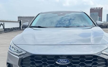 Ford Focus IV, 2022 год, 1 312 080 рублей, 3 фотография