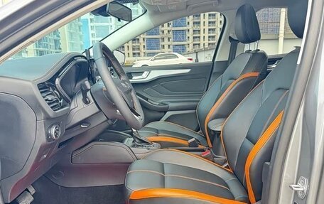 Ford Focus IV, 2022 год, 1 312 080 рублей, 8 фотография