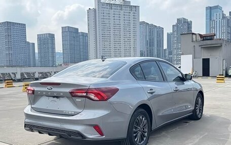 Ford Focus IV, 2022 год, 1 312 080 рублей, 7 фотография