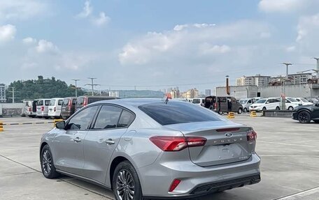 Ford Focus IV, 2022 год, 1 312 080 рублей, 6 фотография