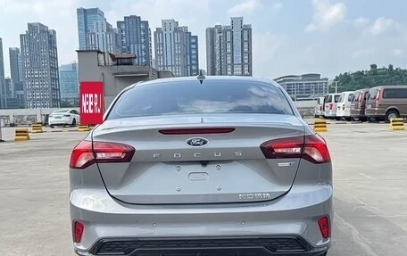 Ford Focus IV, 2022 год, 1 312 080 рублей, 5 фотография