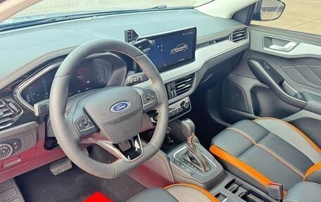 Ford Focus IV, 2022 год, 1 312 080 рублей, 9 фотография