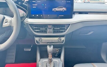 Ford Focus IV, 2022 год, 1 312 080 рублей, 14 фотография