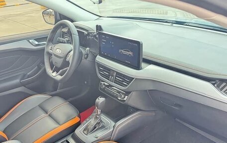 Ford Focus IV, 2022 год, 1 312 080 рублей, 13 фотография