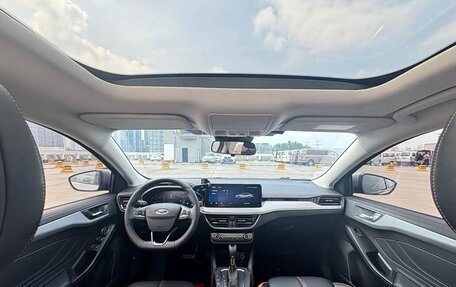 Ford Focus IV, 2022 год, 1 312 080 рублей, 11 фотография