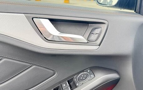 Ford Focus IV, 2022 год, 1 312 080 рублей, 15 фотография