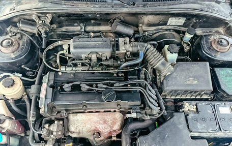 Hyundai Accent II, 2007 год, 155 722 рублей, 4 фотография