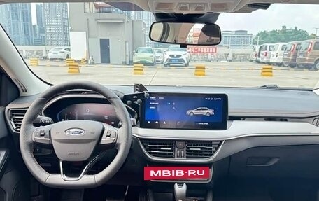 Ford Focus IV, 2022 год, 1 312 080 рублей, 12 фотография