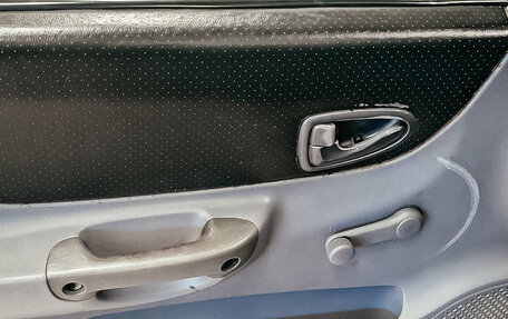 Hyundai Accent II, 2007 год, 155 722 рублей, 13 фотография