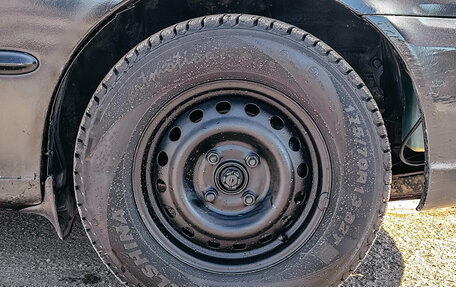 Hyundai Accent II, 2007 год, 155 722 рублей, 10 фотография