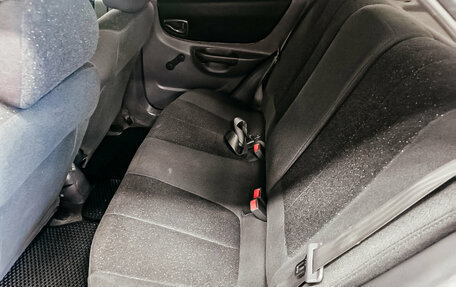 Hyundai Accent II, 2007 год, 155 722 рублей, 15 фотография