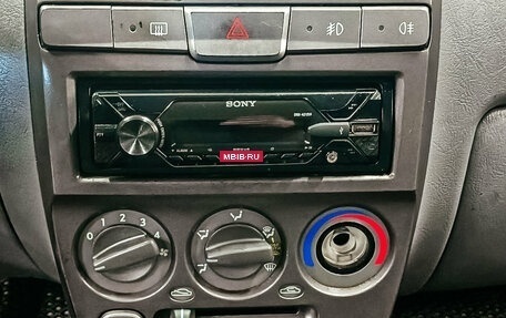 Hyundai Accent II, 2007 год, 155 722 рублей, 18 фотография