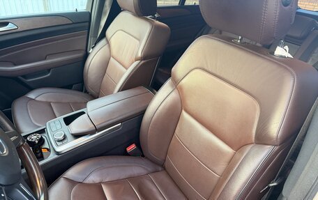 Mercedes-Benz M-Класс, 2012 год, 2 000 000 рублей, 7 фотография