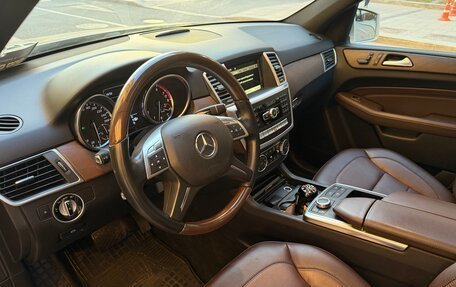 Mercedes-Benz M-Класс, 2012 год, 2 000 000 рублей, 6 фотография