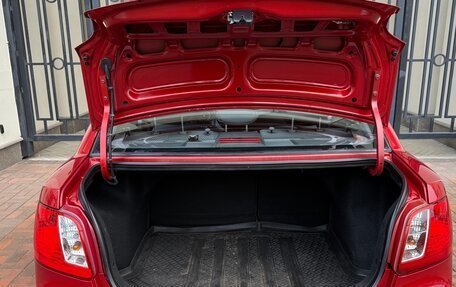 KIA Rio II, 2011 год, 698 000 рублей, 20 фотография