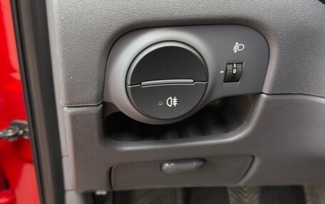 KIA Rio II, 2011 год, 698 000 рублей, 23 фотография