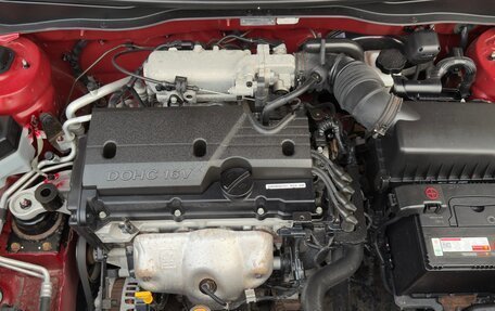 KIA Rio II, 2011 год, 698 000 рублей, 22 фотография