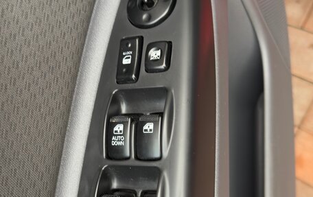 KIA Rio II, 2011 год, 698 000 рублей, 18 фотография