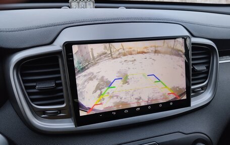 KIA Sorento III Prime рестайлинг, 2018 год, 2 600 000 рублей, 7 фотография