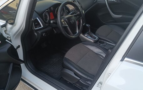 Opel Astra J, 2012 год, 700 000 рублей, 7 фотография