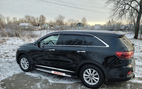 KIA Sorento III Prime рестайлинг, 2018 год, 2 600 000 рублей, 4 фотография