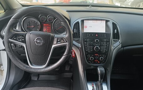 Opel Astra J, 2012 год, 700 000 рублей, 5 фотография
