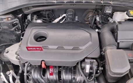 KIA Sorento III Prime рестайлинг, 2018 год, 2 600 000 рублей, 5 фотография