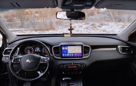 KIA Sorento III Prime рестайлинг, 2018 год, 2 600 000 рублей, 12 фотография