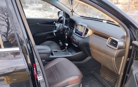 KIA Sorento III Prime рестайлинг, 2018 год, 2 600 000 рублей, 9 фотография