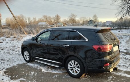 KIA Sorento III Prime рестайлинг, 2018 год, 2 600 000 рублей, 14 фотография