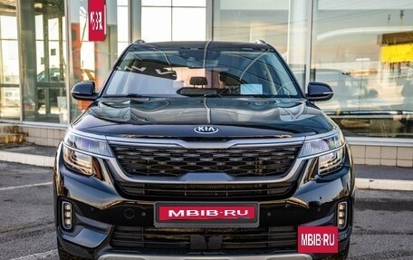 KIA Seltos I, 2020 год, 2 278 000 рублей, 2 фотография