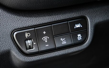 KIA Seltos I, 2020 год, 2 278 000 рублей, 16 фотография