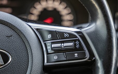 KIA Seltos I, 2020 год, 2 278 000 рублей, 20 фотография