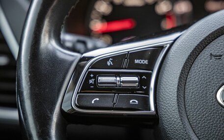 KIA Seltos I, 2020 год, 2 278 000 рублей, 19 фотография