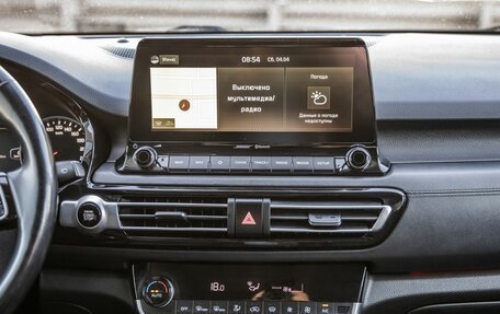 KIA Seltos I, 2020 год, 2 278 000 рублей, 22 фотография