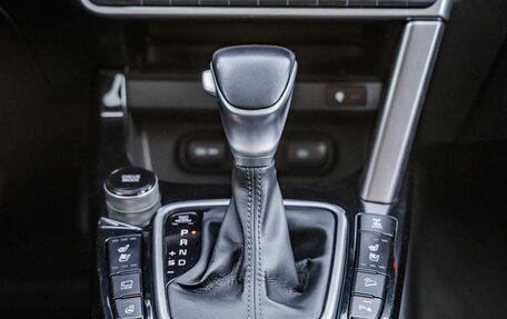 KIA Seltos I, 2020 год, 2 278 000 рублей, 26 фотография