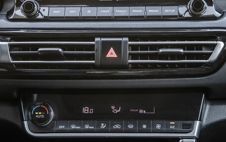 KIA Seltos I, 2020 год, 2 278 000 рублей, 25 фотография