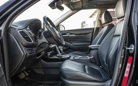 KIA Seltos I, 2020 год, 2 278 000 рублей, 31 фотография