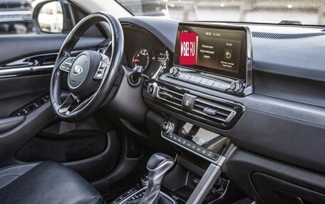 KIA Seltos I, 2020 год, 2 278 000 рублей, 35 фотография