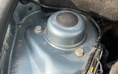 Skoda Fabia I, 2003 год, 230 000 рублей, 4 фотография