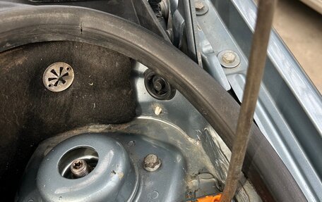 Skoda Fabia I, 2003 год, 230 000 рублей, 3 фотография