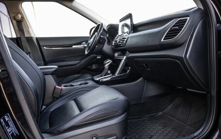 KIA Seltos I, 2020 год, 2 278 000 рублей, 36 фотография