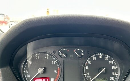 Skoda Fabia I, 2003 год, 230 000 рублей, 5 фотография