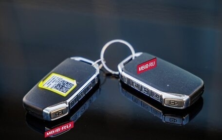 KIA Seltos I, 2020 год, 2 278 000 рублей, 40 фотография